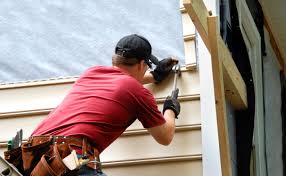 Trusted Glen Cove, NY Siding Experts